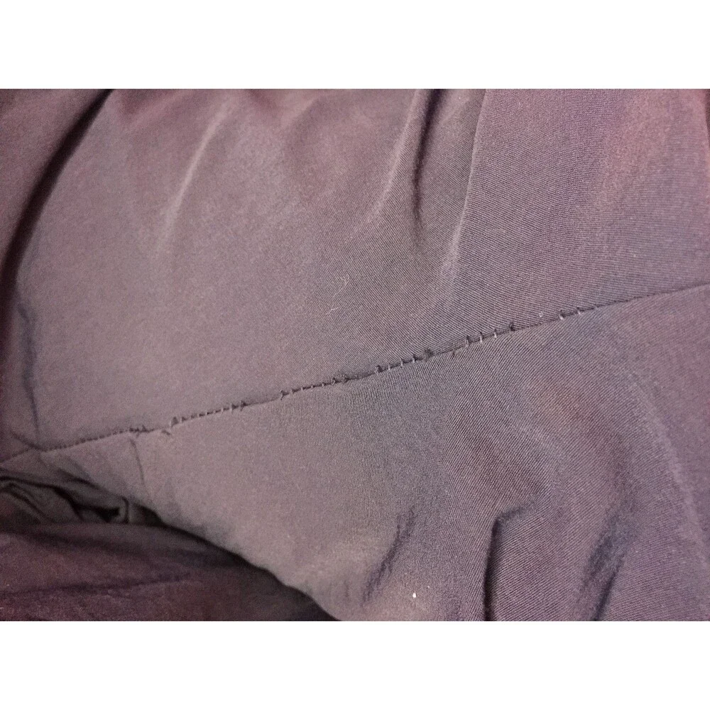 NIKE 71ST WOMENS ATHLETIC PANTS SIZE L 12-14